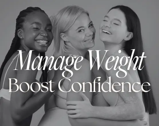 GLP-1 weight loss therapy at Evolve HRT Wellness, The Woodlands, TX