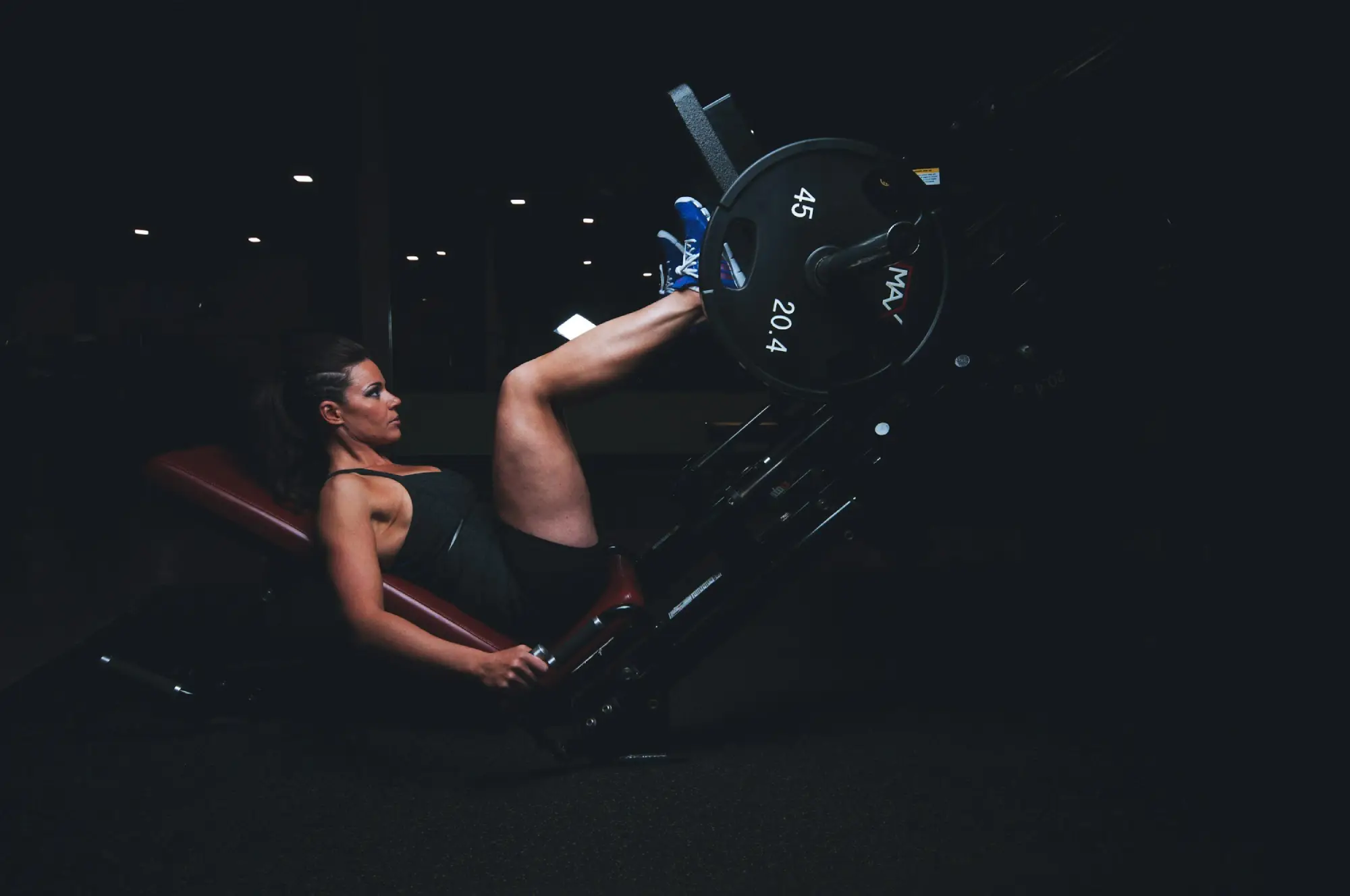 Peptide therapy treatment at Evolve HRT Wellness, The Woodlands, TX.