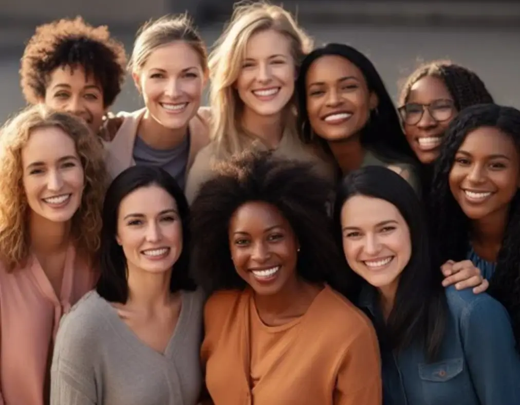 Women’s health and hormone therapy at Evolve HRT Wellness, The Woodlands, TX.