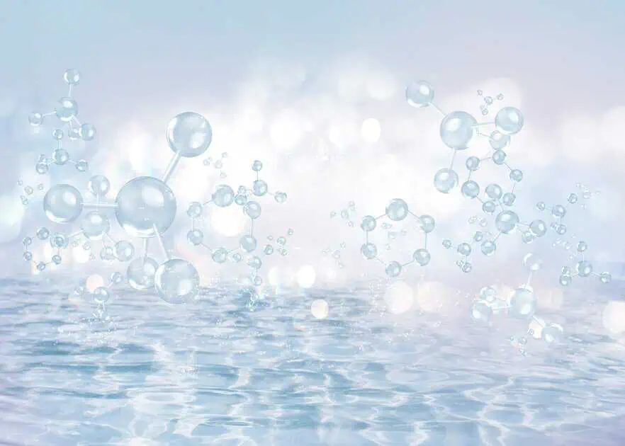 Peptide therapy at Evolve HRT & Wellness in The Woodlands, TX
